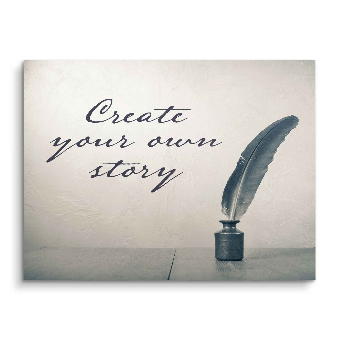 Créez votre propre histoire