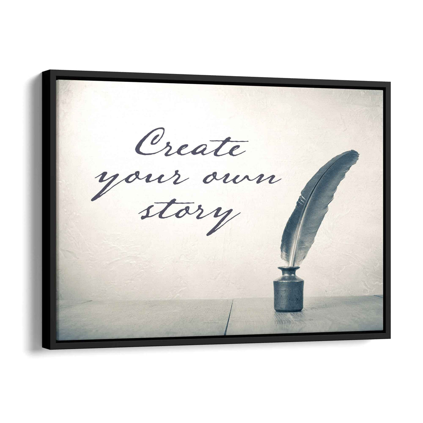 Créez votre propre histoire